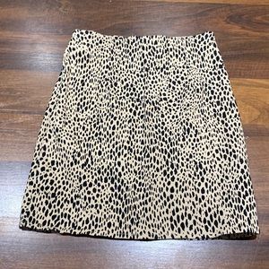 Brandy melville skirt
